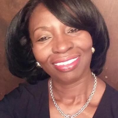 Dr. Willie Mae Alexander, Founder and CEO of Alexander Consulting Group